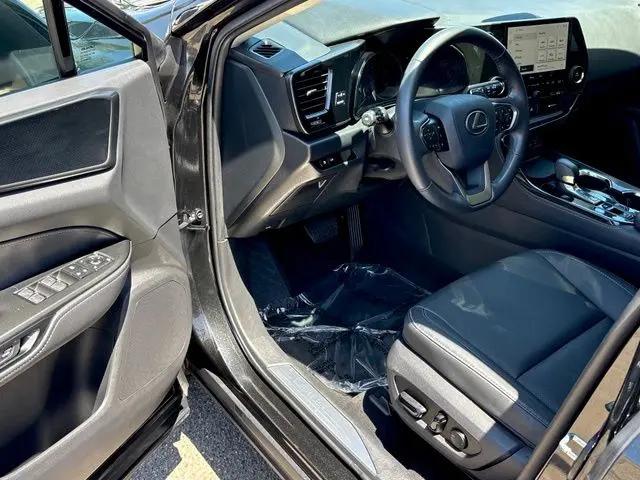 2024 Lexus NX NX 250