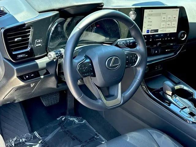 2024 Lexus NX NX 250