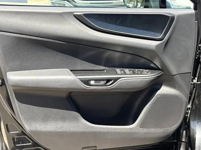 2024 Lexus NX NX 250