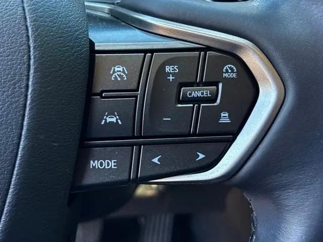 2024 Lexus NX NX 250