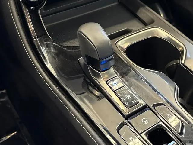 2024 Lexus NX NX 250