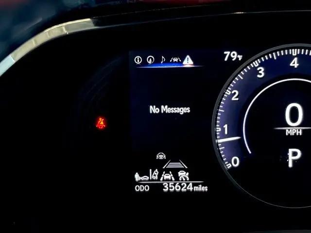 2024 Lexus NX NX 250