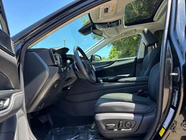 2024 Lexus NX NX 250