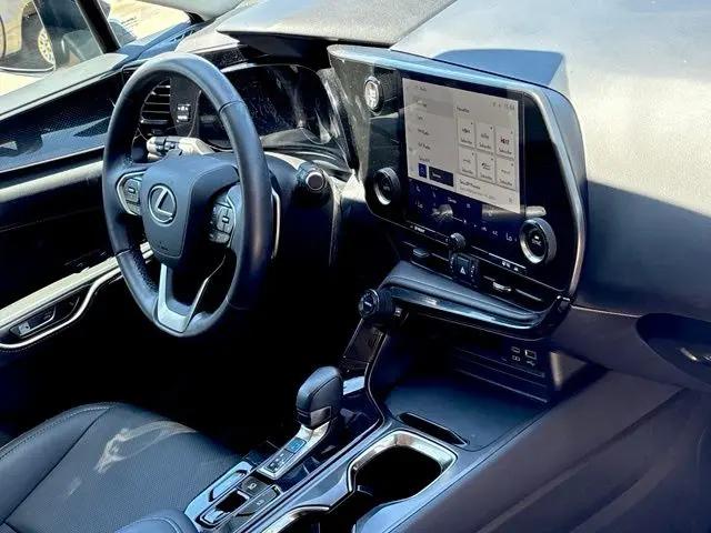 2024 Lexus NX NX 250
