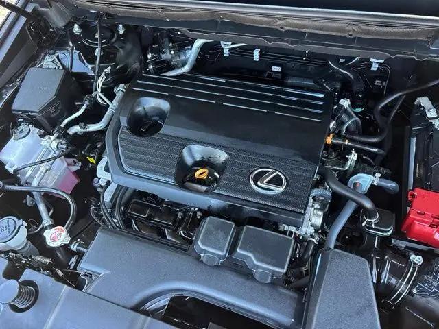 2024 Lexus NX NX 250