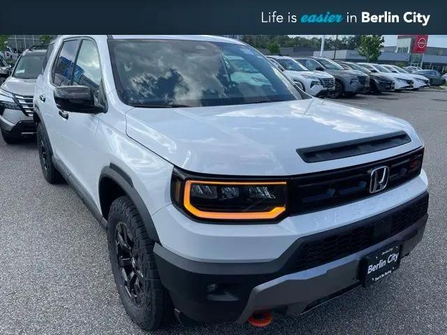 2026 Honda Passport AWD TrailSport Elite for sale in South Portland, ME