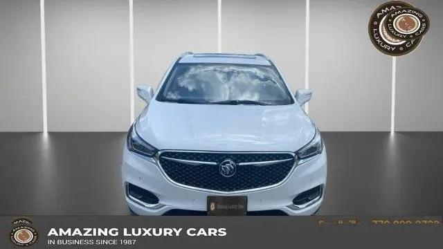 2020 Buick Enclave AWD Avenir for sale in Snellville, GA