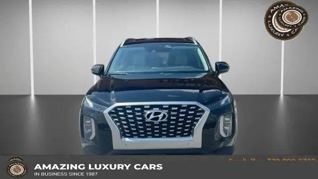 2020 Hyundai Palisade SEL for sale in Snellville, GA