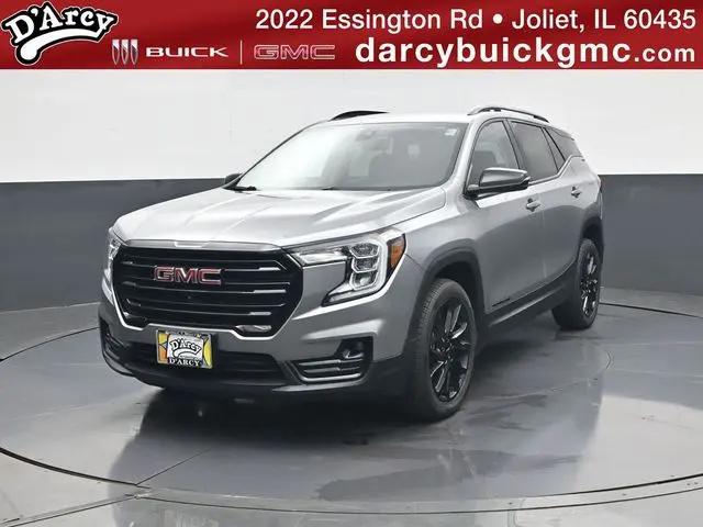 2023 GMC Terrain AWD SLT for sale in Joliet, IL