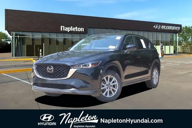 2023 Mazda CX-5 2.5 S Preferred for sale in Hazelwood, MO