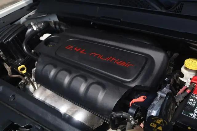 2020 Jeep Compass Latitude FWD