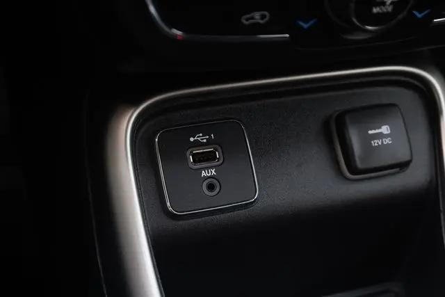 2020 Jeep Compass Latitude FWD