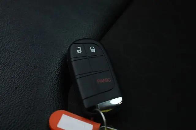 2020 Jeep Compass Latitude FWD