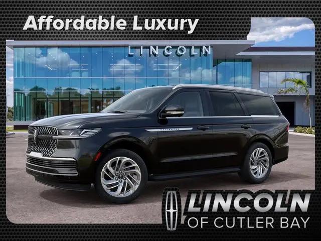 2027 Lincoln Navigator Premiere for sale in Miami, FL