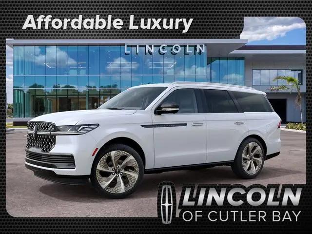 2027 Lincoln Navigator Black Label for sale in Miami, FL
