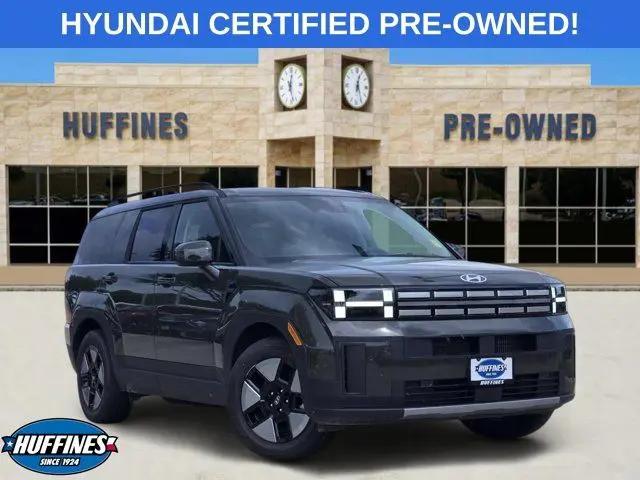 2026 Hyundai Santa Fe Hybrid SEL for sale in McKinney, TX