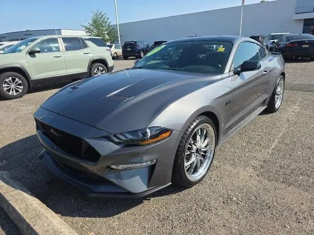 2021 Ford Mustang GT Fastback for sale in Lakewood, NJ