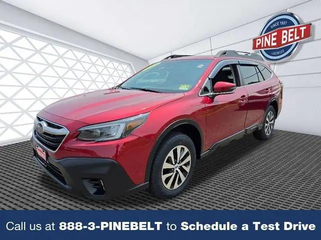2021 Subaru Outback Premium for sale in Lakewood, NJ