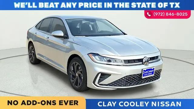 2025 Volkswagen Jetta 1.5T SE for sale in Dallas, TX