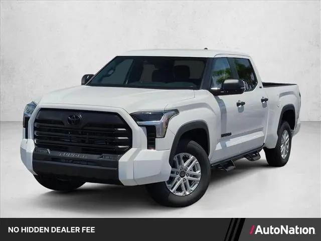2026 Toyota Tundra SR5 CrewMax 6.5 Bed for sale in Buena Park, CA