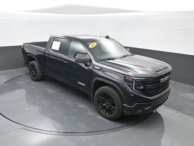 2025 GMC Sierra 1500 4WD Crew Cab Short Box Elevation with 3SB for sale in Blue Springs, MO