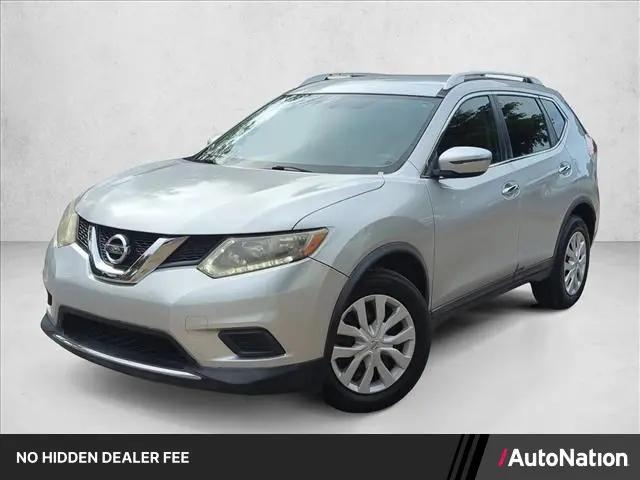 2016 Nissan Rogue S for sale in Fort Myers, FL