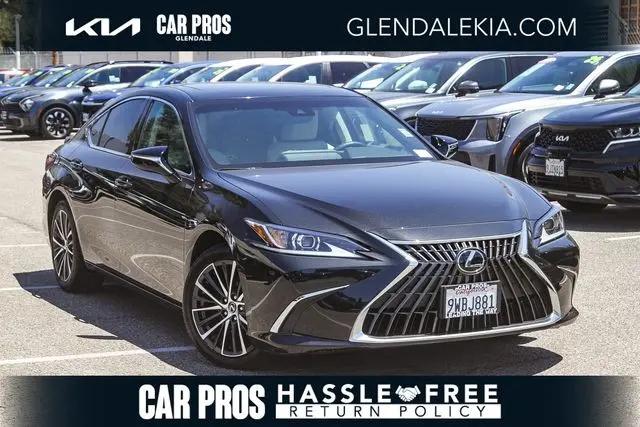 2025 Lexus ES 300h ES 300h for sale in Glendale, CA