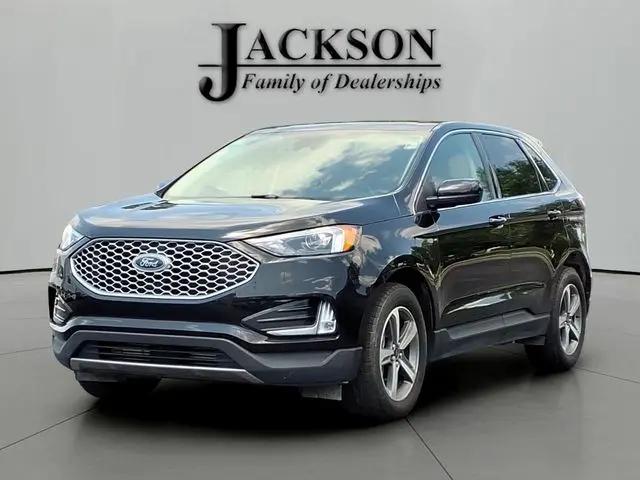 2024 Ford Edge SEL for sale in Sullivan, IL
