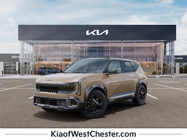 2027 Kia Seltos X-Line S for sale in West Chester, PA