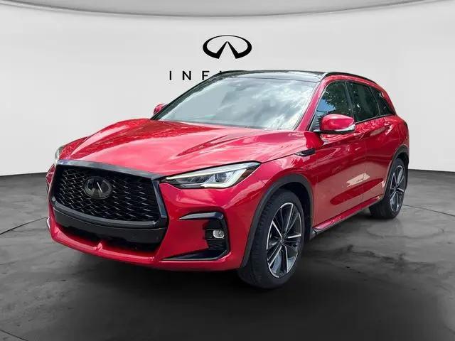 2023 INFINITI QX50 SPORT AWD for sale near Dayton, OH