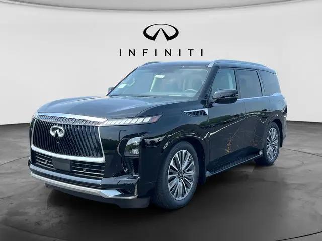 2027 INFINITI QX80 LUXE for sale in Dayton, OH
