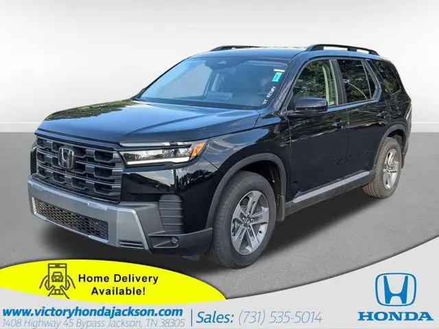 2026 Honda Pilot EX-L for sale in Jackson, TN