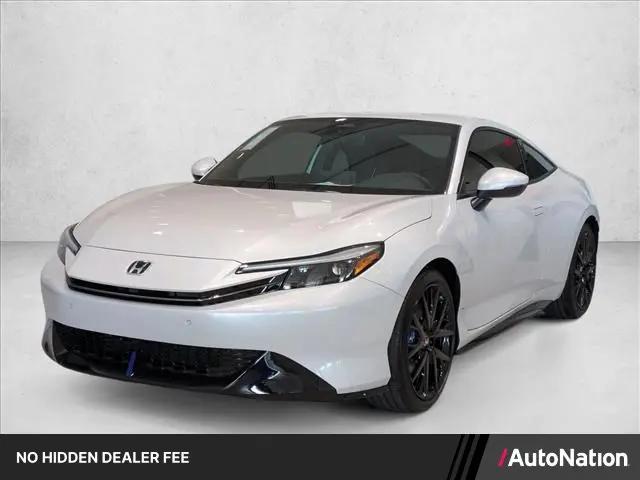 2026 Honda Prelude Hybrid for sale in Lewisville, TX