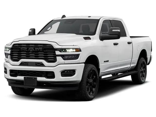2026 Ram 2500 Big Horn Crew Cab 4x4 6'4" Box for sale in Attica, NY