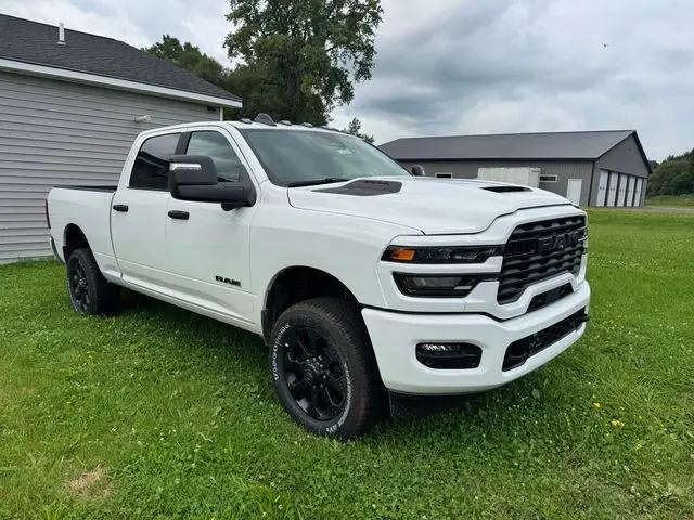 2026 Ram 2500 Big Horn Crew Cab 4x4 6'4" Box for sale in Attica, NY