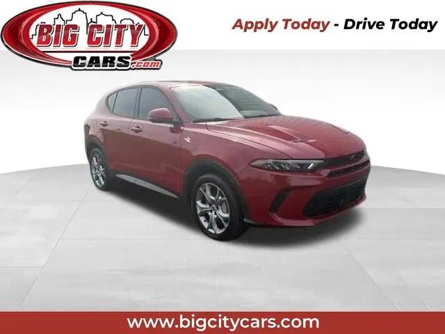 2024 Dodge Hornet R/T EAWD for sale in Fort Wayne, IN