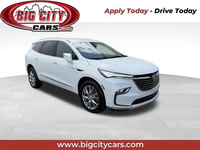 2022 Buick Enclave Premium for sale in Fort Wayne, IN