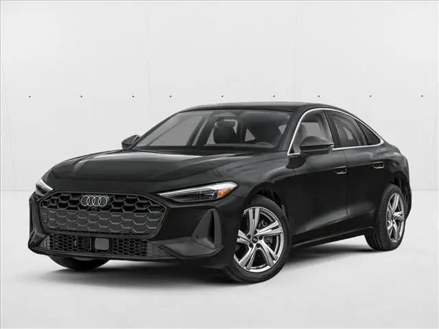 2026 Audi A5 Premium TFSI quattro S tronic for sale in Bellevue, WA