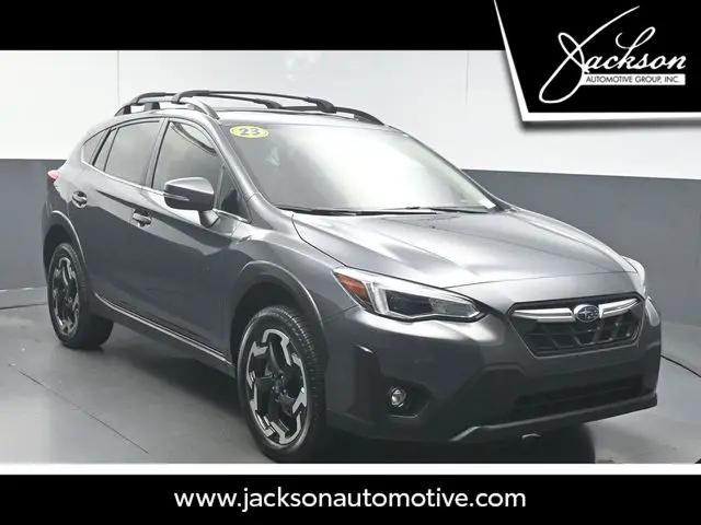 2023 Subaru Crosstrek Limited for sale in Macon, GA
