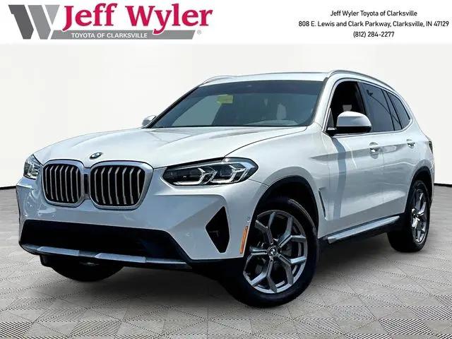 2024 BMW X3 xDrive30i for sale in Clarksville, IN