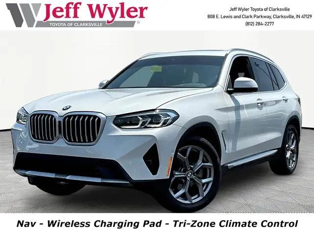 2024 BMW X3 xDrive30i for sale in Clarksville, IN