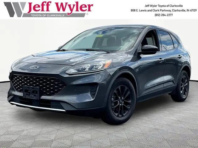 2020 Ford Escape SE Sport Hybrid for sale in Clarksville, IN