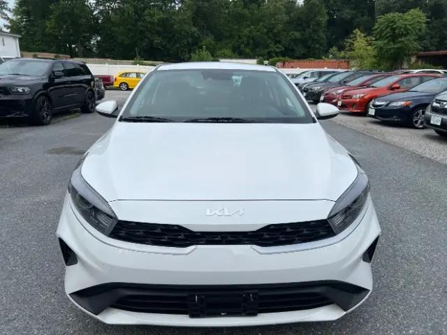 2023 Kia Forte LXS for sale in Pasadena, MD