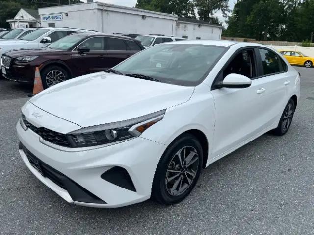 2023 Kia Forte LXS for sale in Pasadena, MD