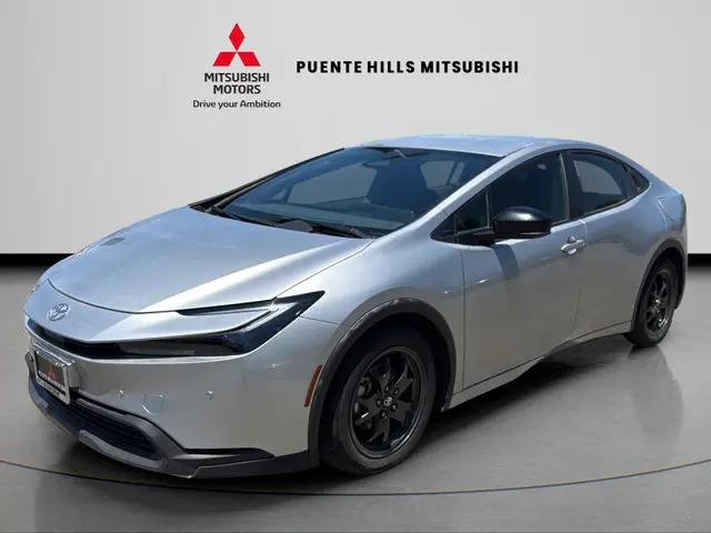 2024 Toyota Prius LE for sale in City of Industry, CA