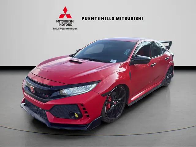 2019 Honda Civic Touring for sale in City of Industry, CA