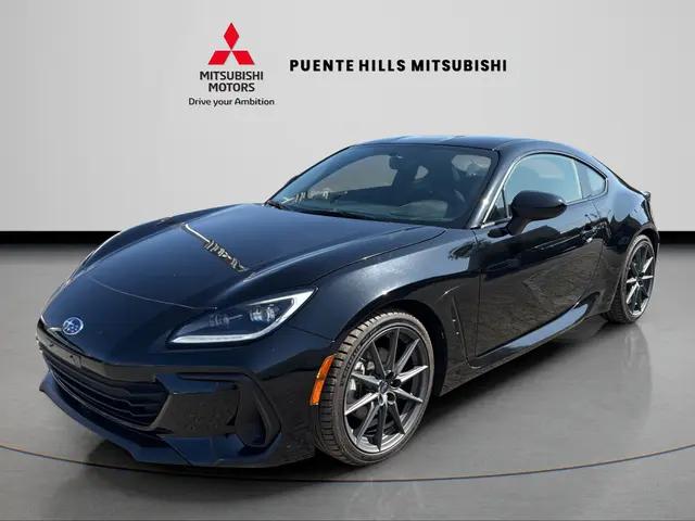 2023 Subaru BRZ Limited for sale in City of Industry, CA