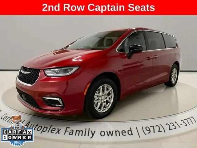 2025 Chrysler Pacifica Select for sale in Dallas, TX