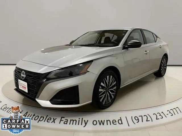 2026 Nissan Altima SV AWD for sale in Dallas, TX