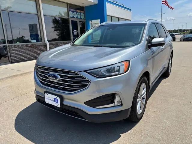 2020 Ford Edge SEL for sale in Lincoln, NE